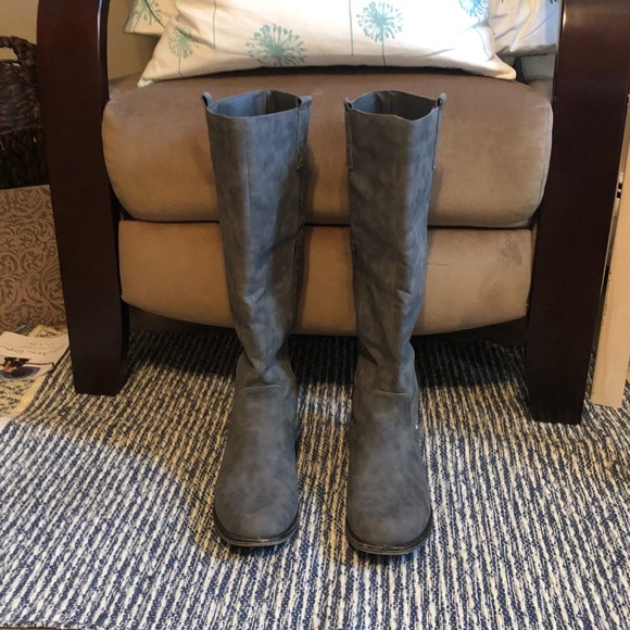Riding Boot - Picture 2 of 5